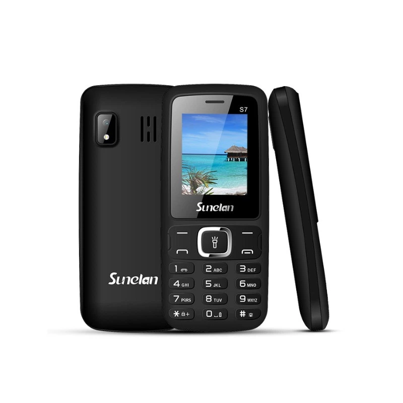 Sunelan S7